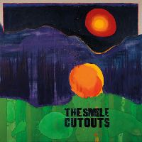 Smile, The - Cutouts (CD)