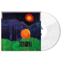 Smile, The - Cutouts (White Vinyl)