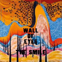 Smile, The - Wall Of Eyes (CD)