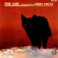 Smith, Jimmy - The Cat