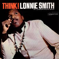 Smith, Lonnie - Think! (Blue Note 80 Vinyl Edition)
