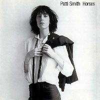 SMITH, PATTI - Horses (50th Anniversary) SMITH, PATTI - Horses (50th Anniversary)