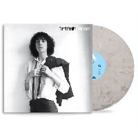 SMITH, PATTI - Horses (Dapple Grey Vinyl, NAD 2025)