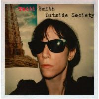 SMITH, PATTI - OUTSIDE SOCIETY (BEST OF)