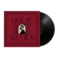 Smith, Sam - Love Goes: Live At Abbey Road Studios