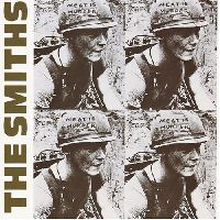 SMITHS, THE - MEAT IS MURDER  (RE)