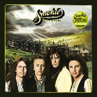 Smokie - Changing All The Time (CD, New Extended Version)