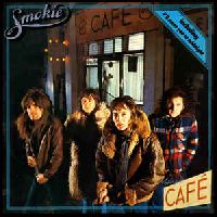 Smokie - Midnight Cafe (CD, New Extended Version)