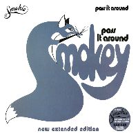 Smokie - Pass It Around (CD, New Extended Version)