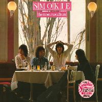 Smokie - The Montreux Album (CD, New Extended Version)