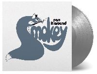 SMOKIE - Pass It Around (Silver Vinyl)