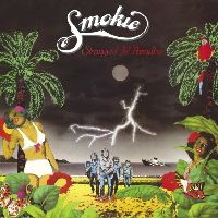 Smokie - Strangers In Paradise (Yellow Vinyl)