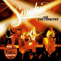 Smokie - The Concert - Live in Essen/Germany 1978 (CD)