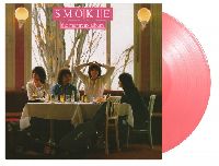 SMOKIE - The Montreux Album (Solid Pink Vinyl)