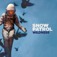 Snow Patrol - Wildness (CD)