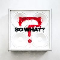 While She Sleeps - SO WHAT? (Limited CD)