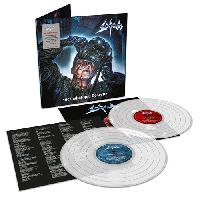 SODOM - Get What You Deserve (Milky Clear Vinyl)