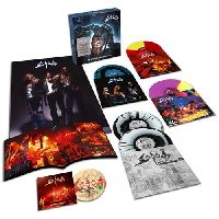 SODOM - Get What You Deserve (Super Deluxe Box Set)