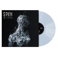 Soen - Reliance (Clear Vinyl)