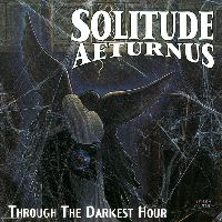 Solitude Aeturnus - Through The Darkest Hour
