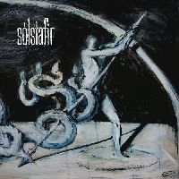Solstafir - Hin Helga Kvol (CD)