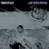Эдуард Артемьев - Солярис. Solaris (Edward Artemiev)