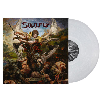 SOULFLY - Archangel (Clear Vinyl)