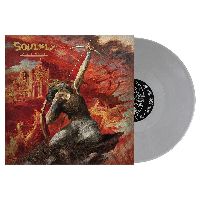 SOULFLY - Ritual (Grey Vinyl)