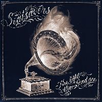 Soulsavers - The Light The Dead See (CD)
