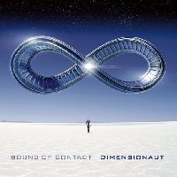 Sound of Contact - Dimensionaut (Re-issue 2019)