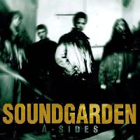 Soundgarden - A-Sides (Green Vinyl, RSD2018)
