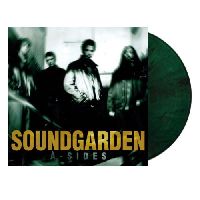 Soundgarden - A-Sides (Green Vinyl, RSD2018)