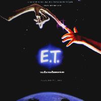 OST - E.T. (John Williams)