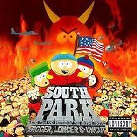 VA - South Park: Bigger, Longer & Uncut. Music From And Inspired By The Motion Picture (RSD2019)