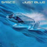 Space - Just Blue (Limited Edition Glow In The Dark Vinyl)