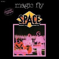 Space - Magic Fly (Black Vinyl)
