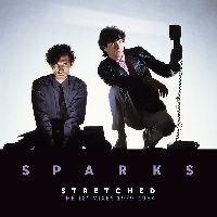 SPARKS - The 12” Mixes 1979-1984 (Transparent Vinyl)