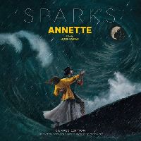 SPARKS - Annette