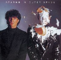 SPARKS - In Outer Space (Purple Vinyl)