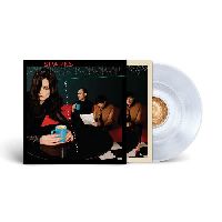 Sparks - The Girl Is Crying In Her Latte (Clear Vinyl)