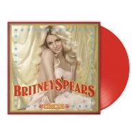 Spears, Britney - Circus (Red Vinyl)