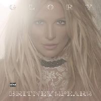 Spears, Britney - Glory (CD, Deluxe)