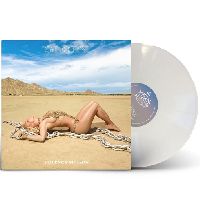 Spears, Britney - Glory (Deluxe Version, White Vinyl)
