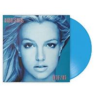 Spears, Britney - In The Zone (Blue Vinyl)
