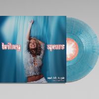 Spears, Britney - Oops!...I Did It Again (Remixes and B-Sides) (RSD 2020, Baby Blue Color Vinyl)