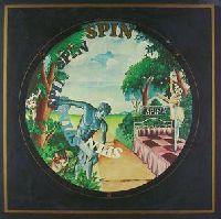 SPIN - Spin