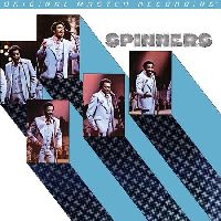 Spinners, The - The Spinners (Original Master Recording)