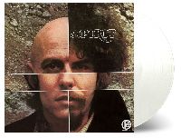 SPIRIT - Spirit (Transparent Vinyl)