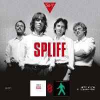Spliff - Original Vinyl Classics: 8555 + Herzlichen Glückwunsch