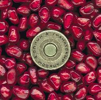 Сплин - Гранатовый альбом (Red & Black Splatter Vinyl)